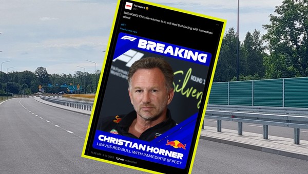 Trzęsienie ziemi w F1. Szef Red Bulla został zwolniony po 20 latach