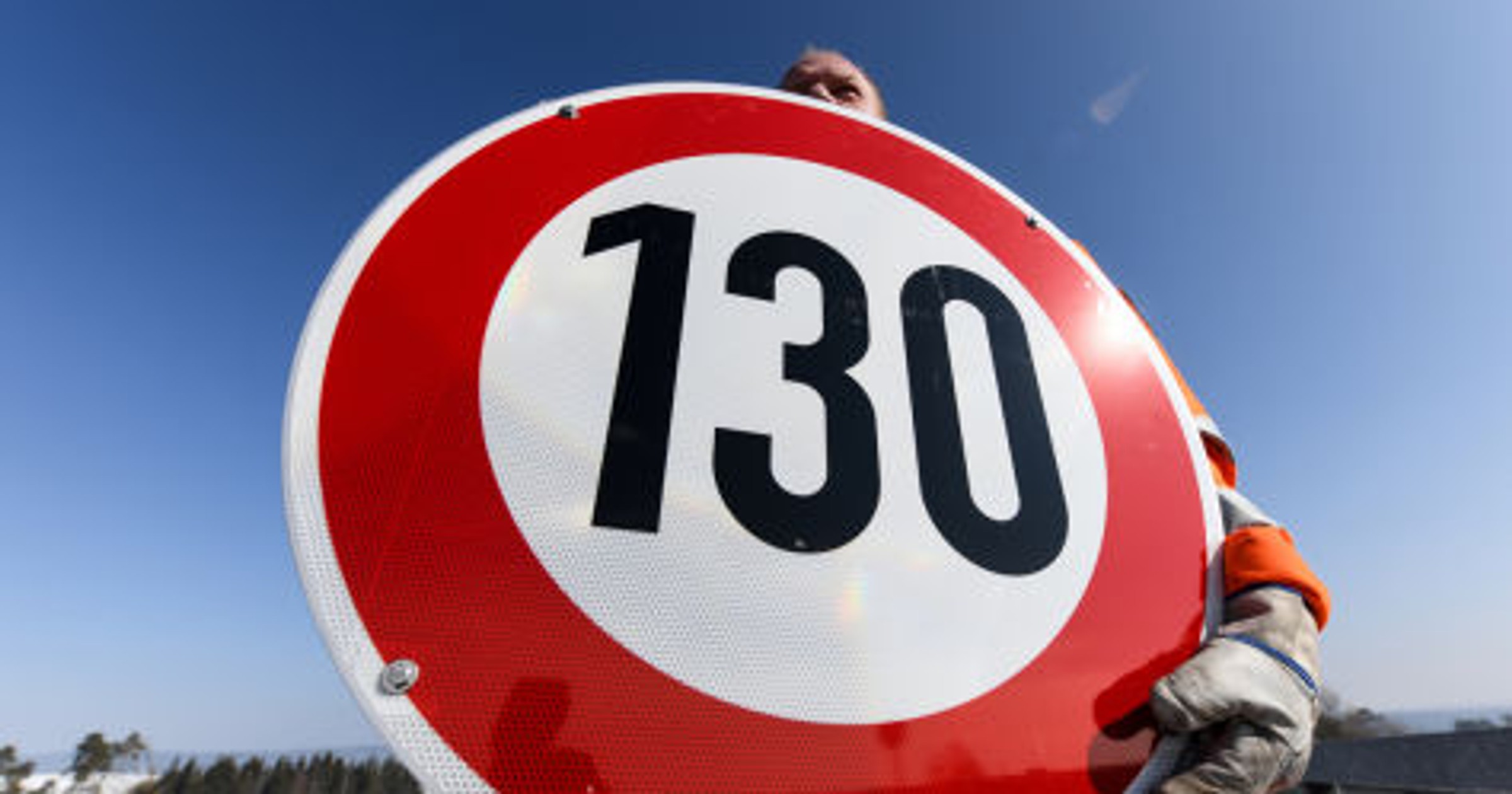 Czy w Niemczech zostanie wprowadzone ograniczenie prędkości na autostradach do 130 km/h?