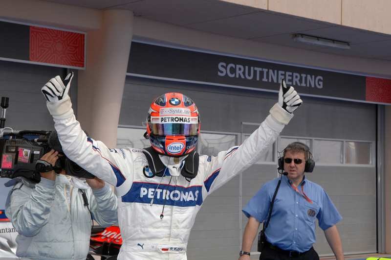 Grand Prix Bahrajnu 2008: fotogaleria