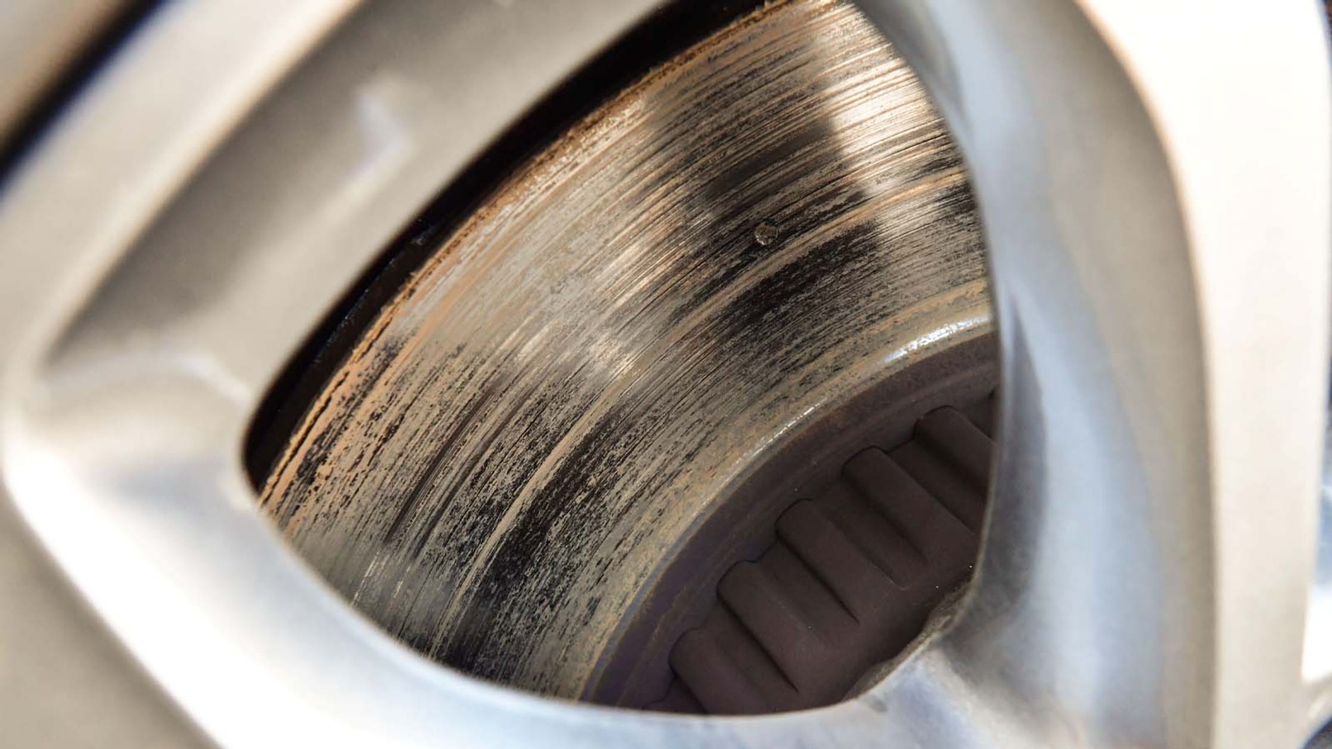 Używany Mercedes klasy C (seria 205, od 2014 r.) – usterki