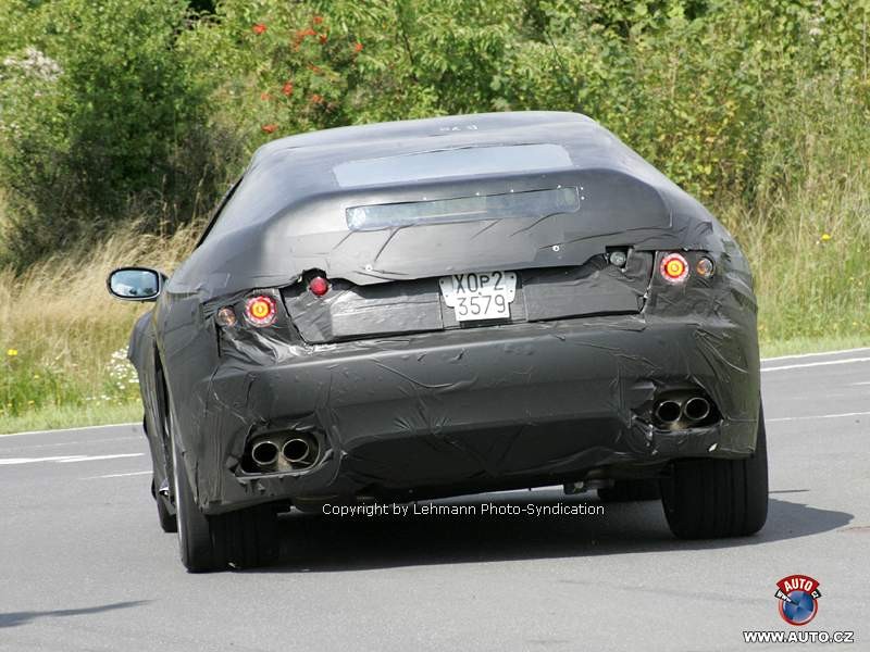 Firma Maserati ma nowego szefa