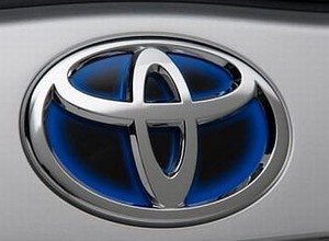 Toyota po raz 15. najcenniejszą marką motoryzacyjną w rankingu Interbrand