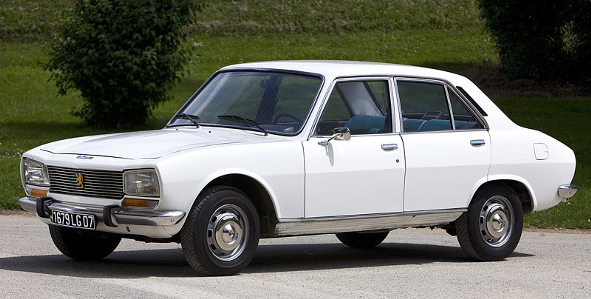 Peugeot 1889-2008: historia jakich mało (fotogaleria)