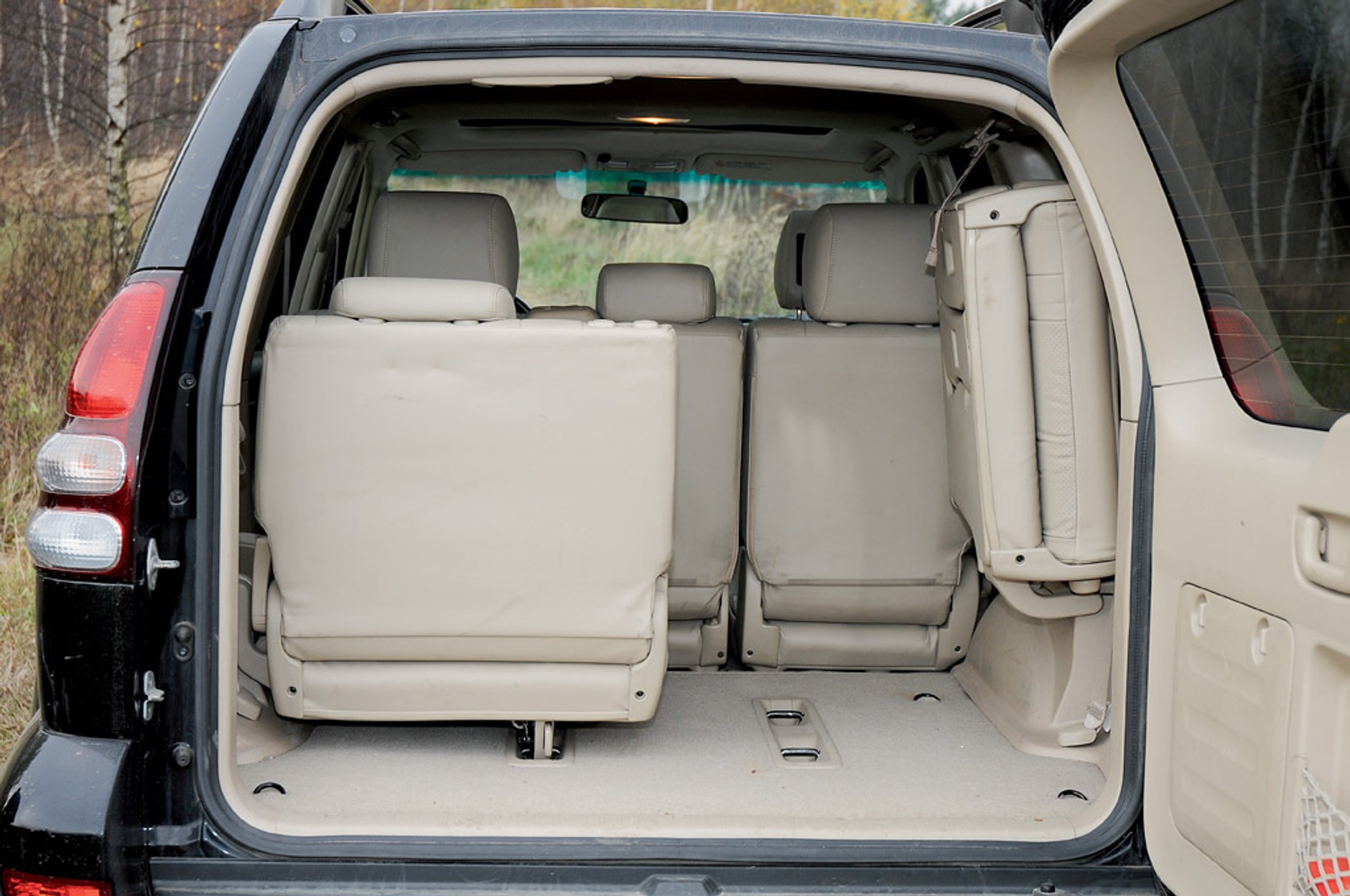 Nowe czy używane? Jaką terenówkę warto kupić?