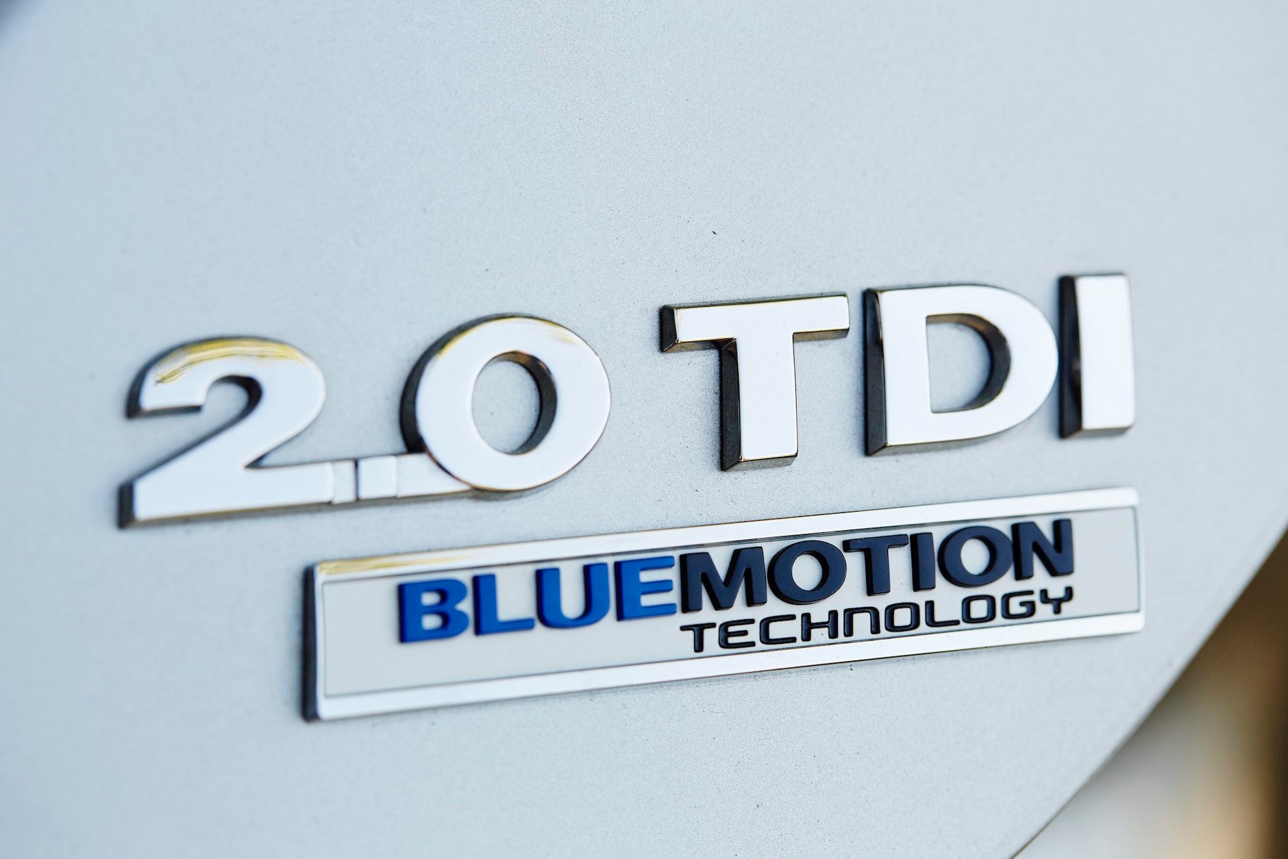 Diesle Volkswagena sprzed paru lat okazały się nie aż tak ekologiczne...