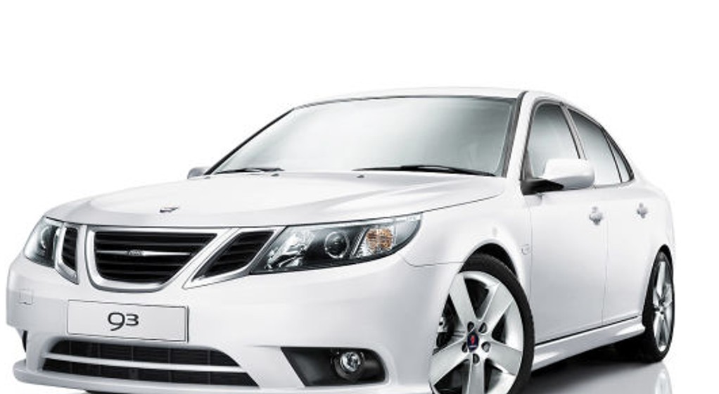 Nowy Saab 9-3: Spyker zaczyna oszczędzać