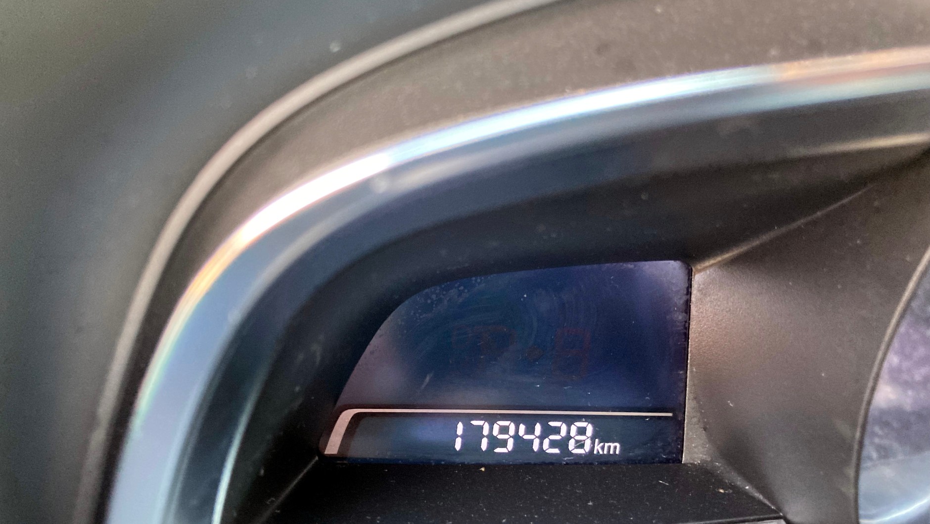 Mazda 3 "odmłodzona" o ponad 330 tys. km