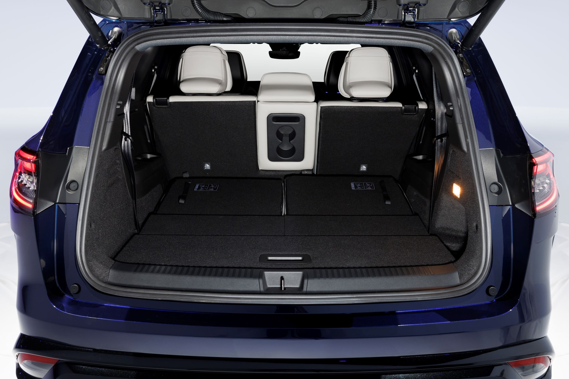 Renault Espace (szósta generacja; od 2023 r.)
