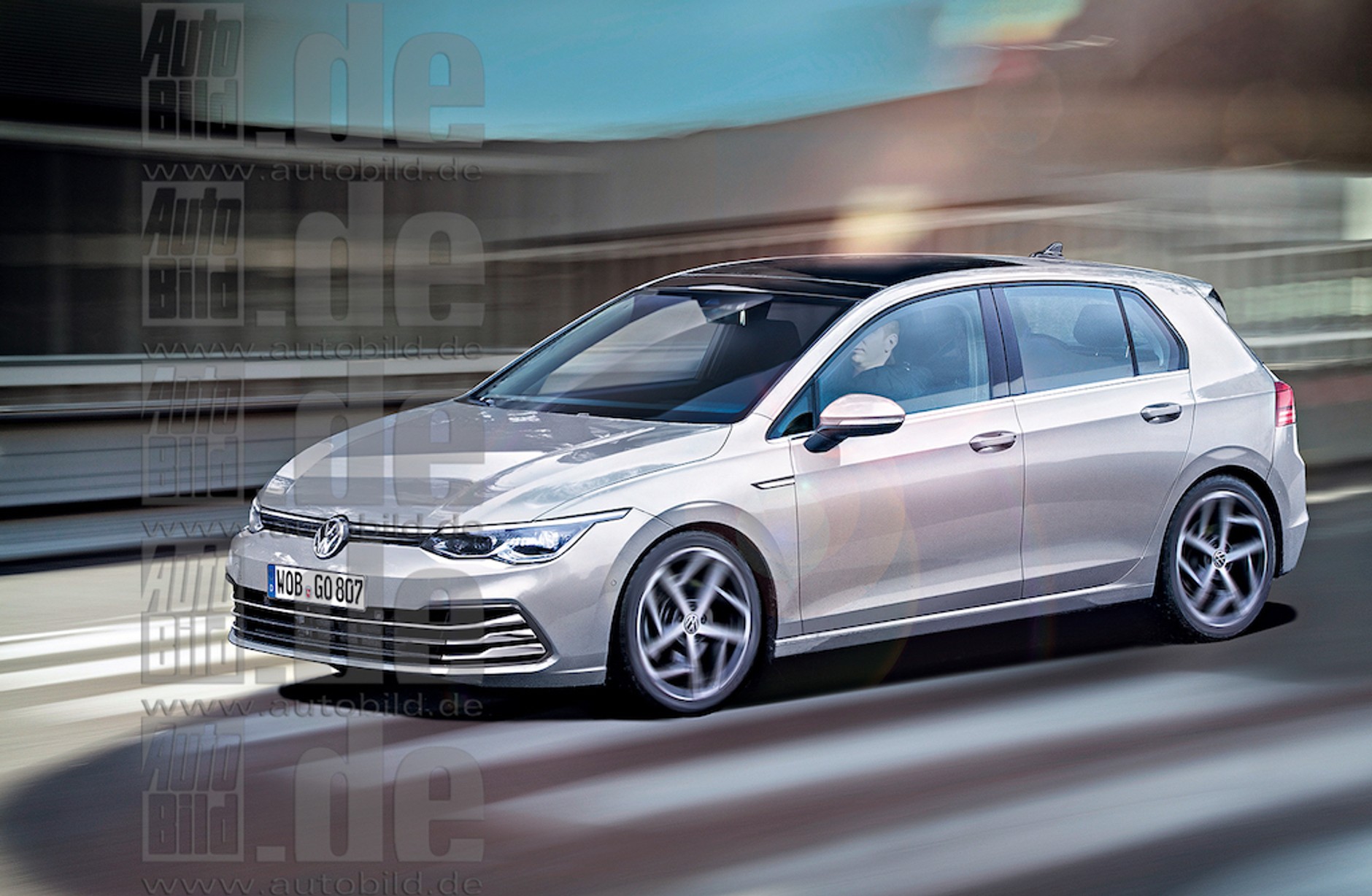 Car of the Year 2020 – kandydaci do tytułu