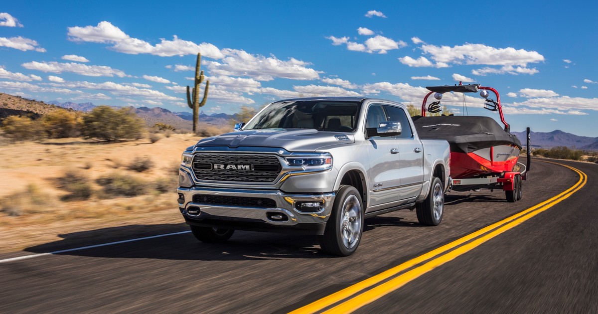 Ram 1500