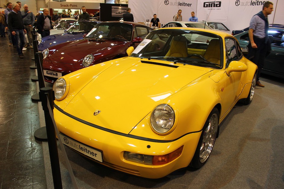 TechnoClassica 2018