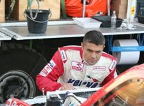 Dakar 2007: rekord Hołowczyca