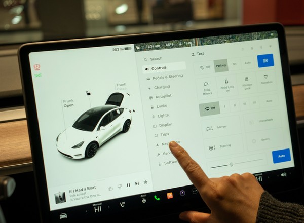 Euro NCAP chce zwalczać tabletozę w autach. Zmiany już w 2026 roku