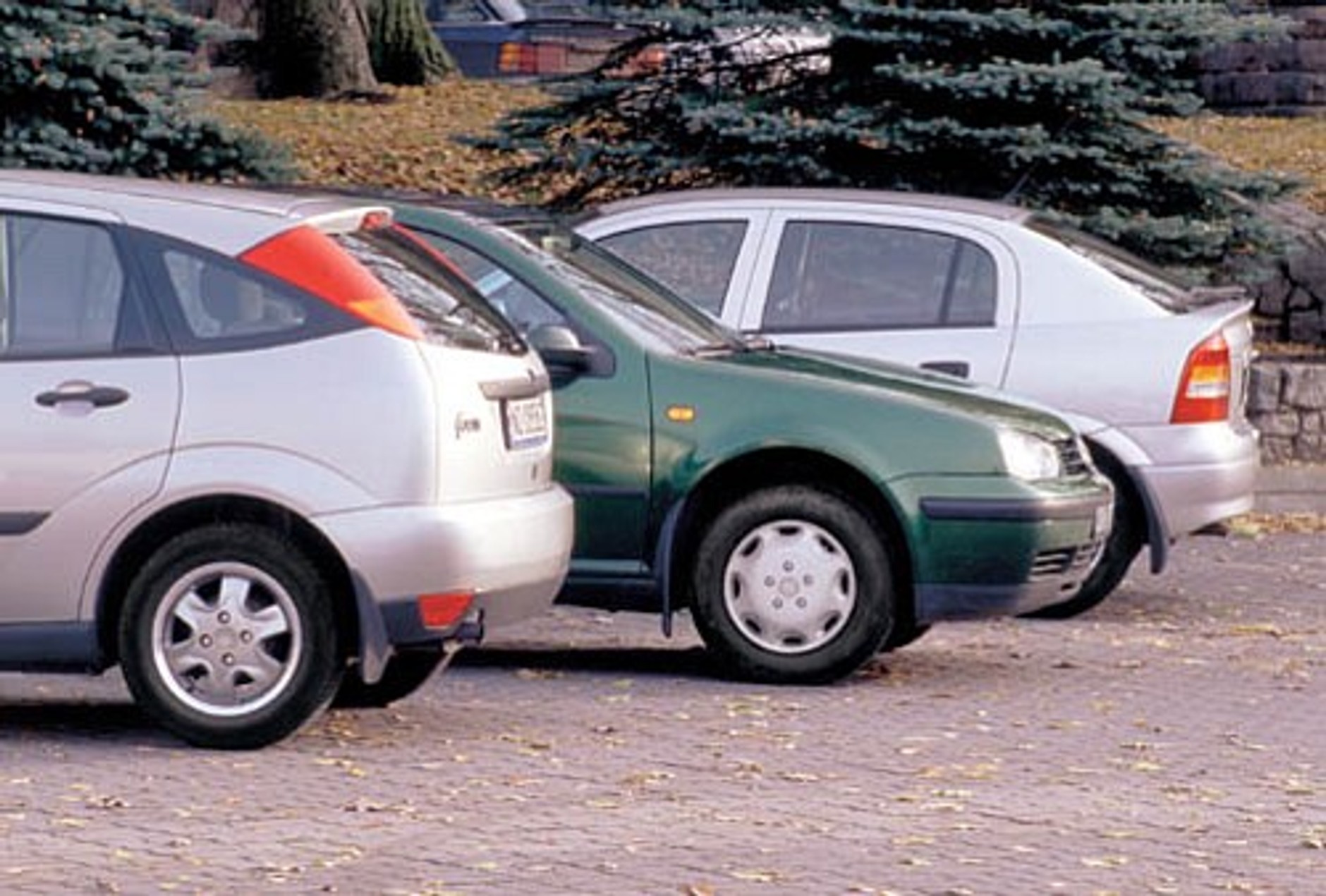 Z bagażem doświadczeń