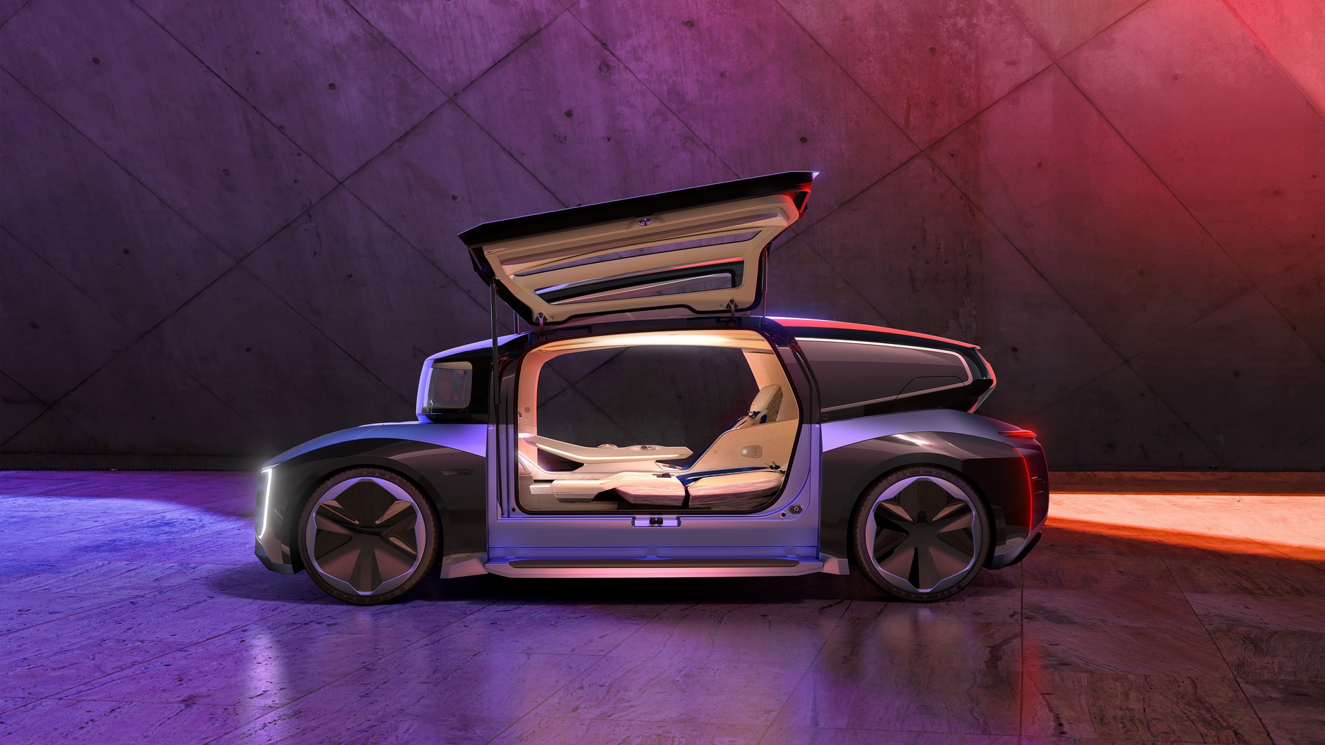 VW GEN.TRAVEL