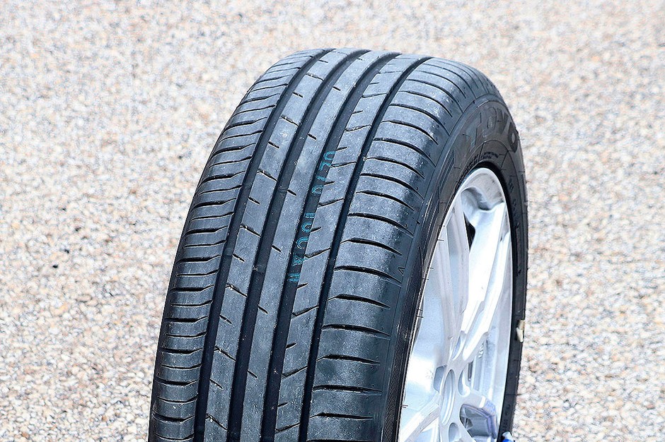 Toyo Proxes Sport