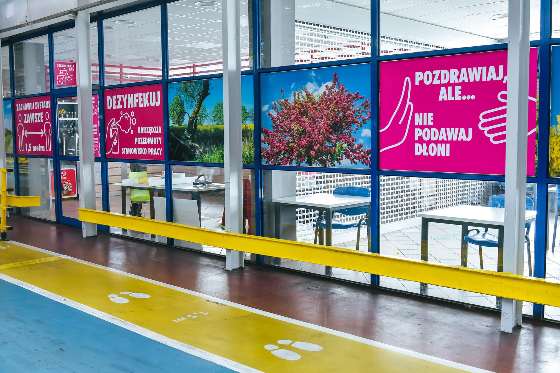 Zakład FCA Poland w Tychach