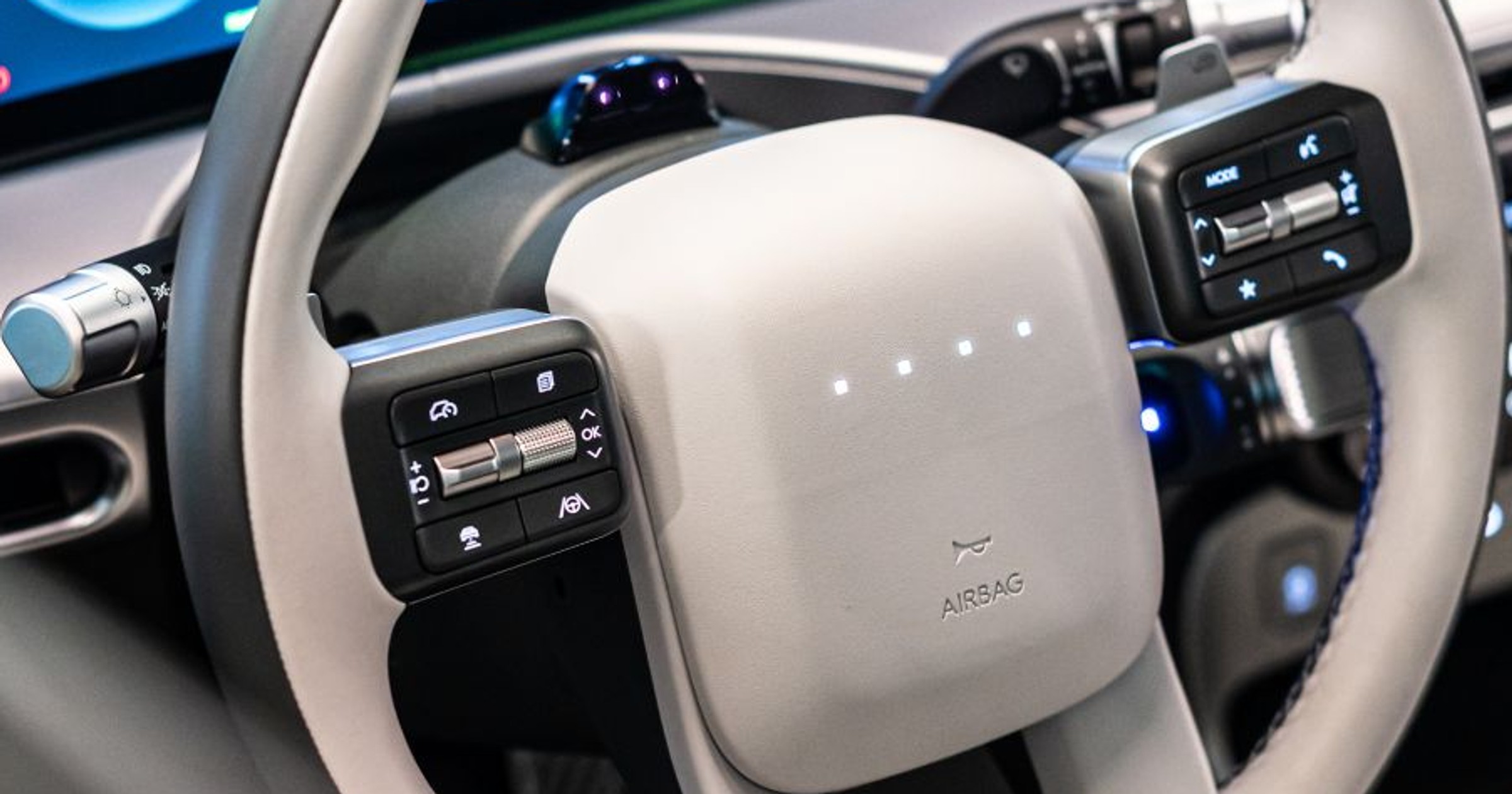Hyundai IONIQ 9