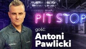 ONET OKLADKA PIT STOP Pawlicki