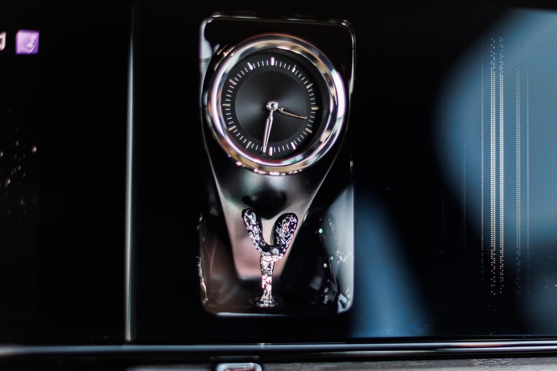 Rolls-Royce Cullinan Series II