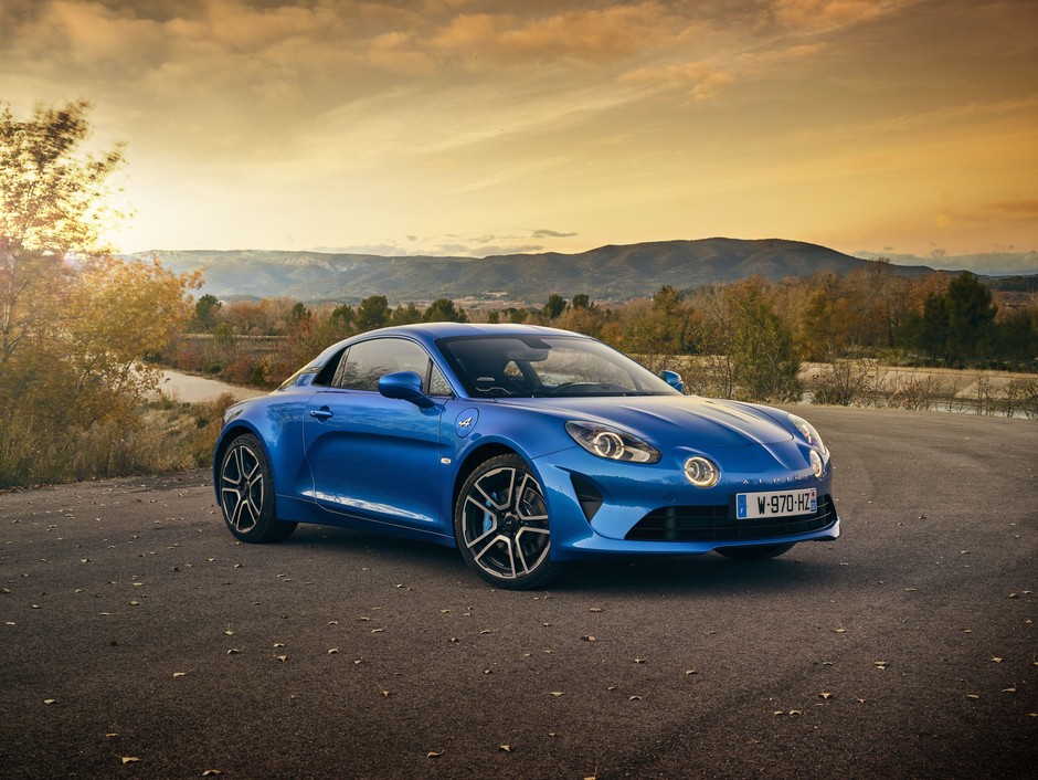Alpine