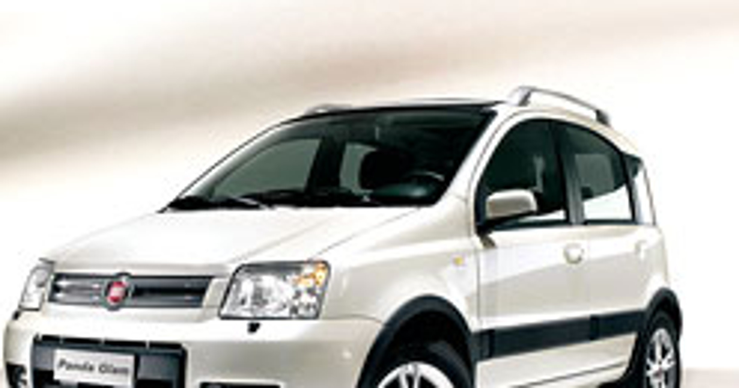 Fiat-Chrysler: za ocean popłynie Panda, Grande Punto, MiTo i Milano
