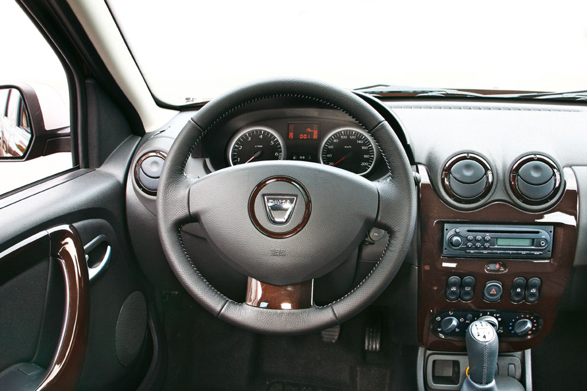 Dacia Duster: Naprawdę wkurzy rywali