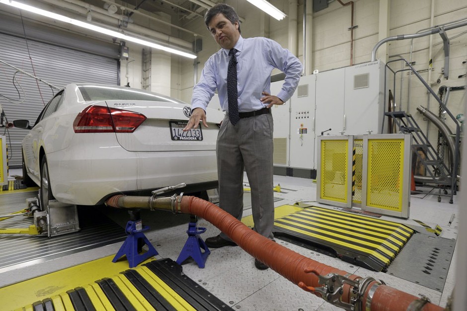 DieselGate – jak volkswagen zakończył erę diesla