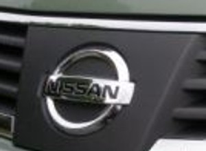 Bezwypadkowy Nissan