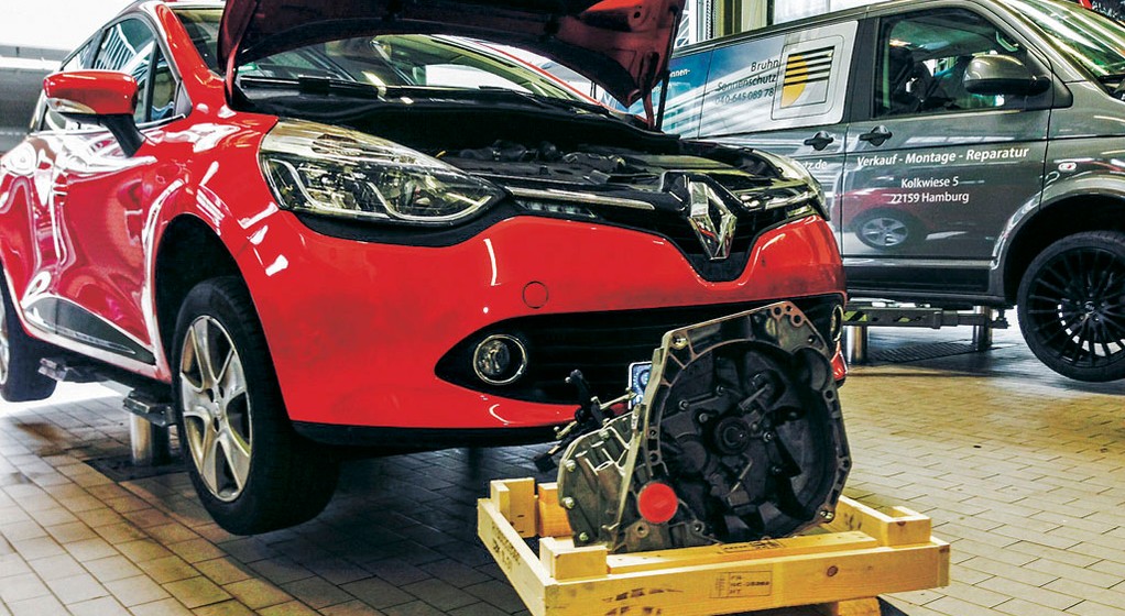 Renault Clio Grandtour TCe 90 - czy mały silnik zdał egzamin? Test długodystansowy