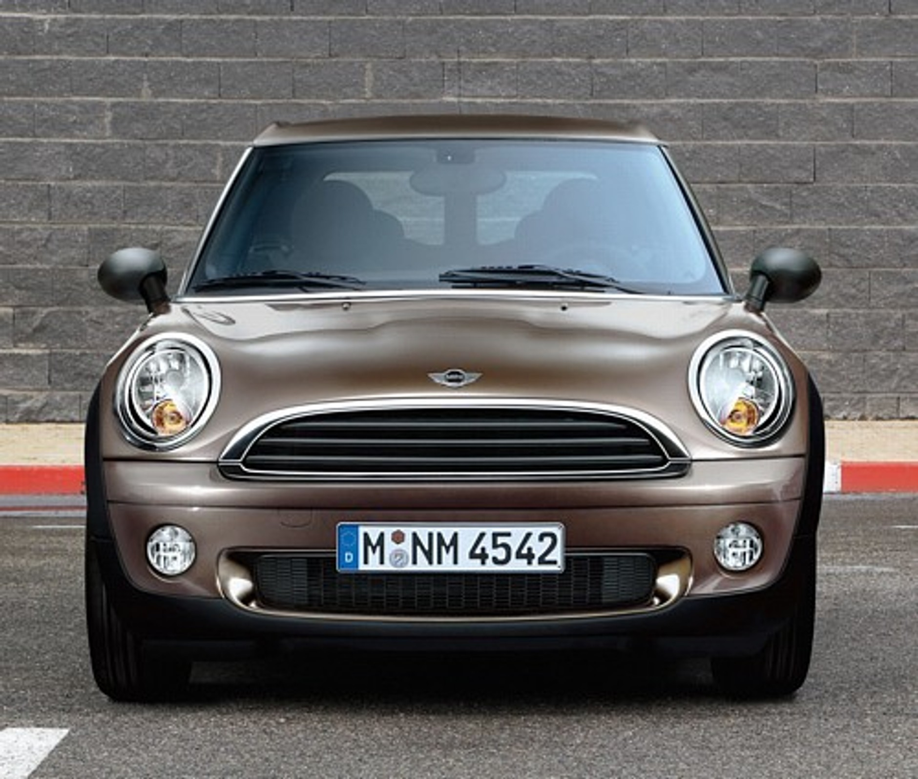 Mini One Clubman - Nowa wersja ekskluzywnego kombi