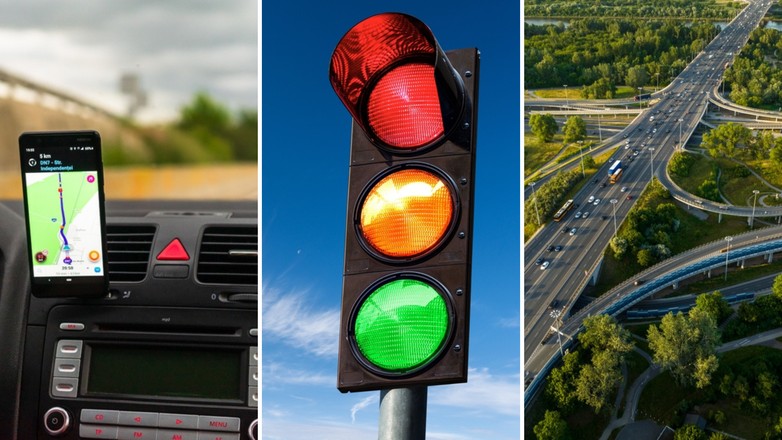 Czy jesteś dobrym kierowcą? Sprawdź, czy jesteś wystarczająco spostrzegawczy.