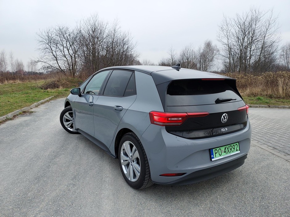 Volkswagen ID.3