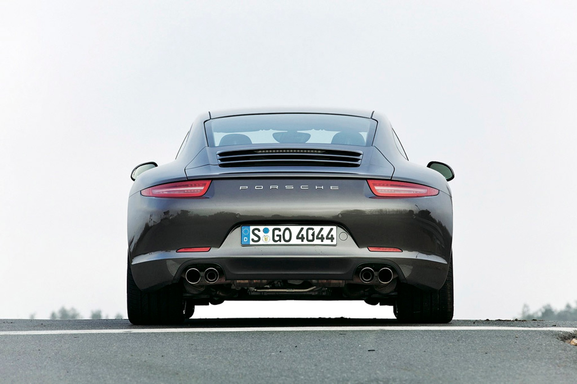 Chevrolet Camaro kontra BMW 650i i Porsche 911 Carrera S: mocne obiekty pożądania