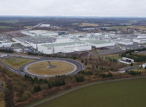 Fabryka w Hambach jest "gotowa na Grenadiera"
