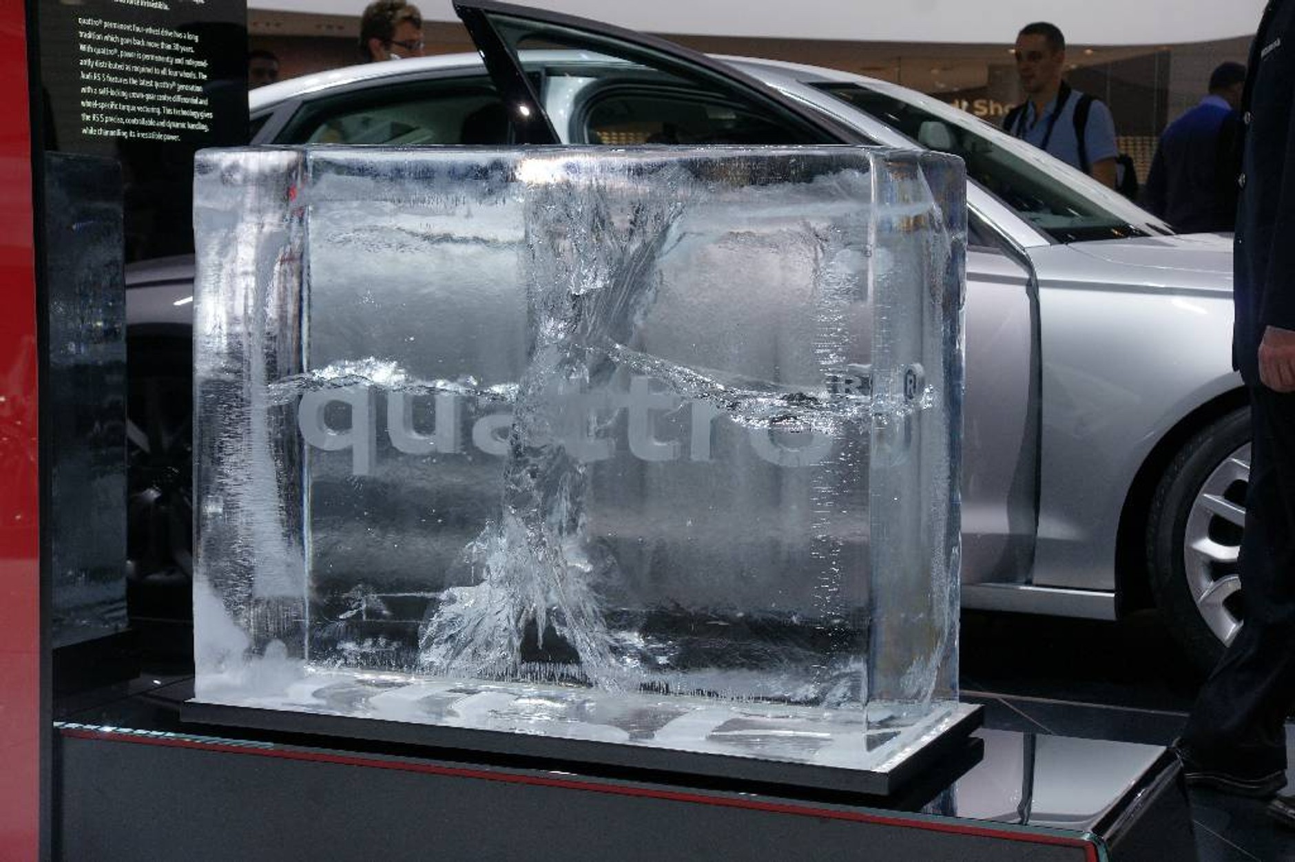 Genewa 2011: gorące premiery (galeria 1.)