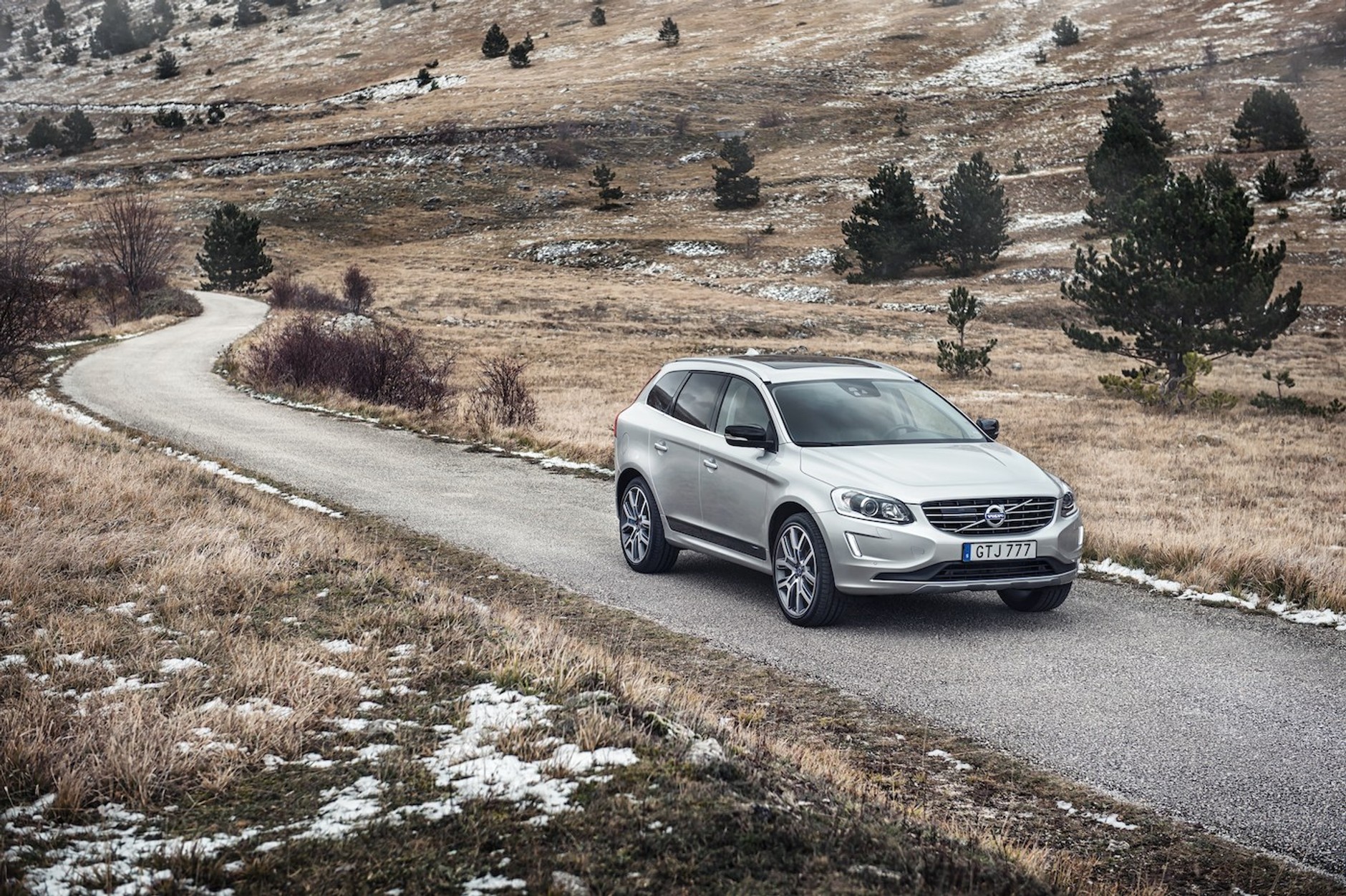 Oferta Polestar dla standardowych modeli Volvo