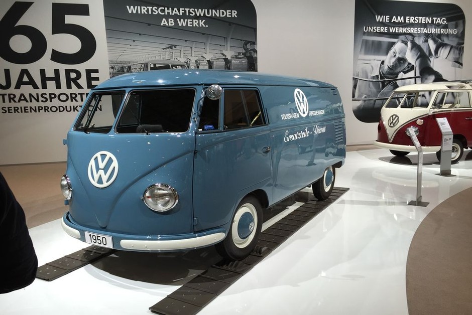 Techno Classica Essen 2015 – fotorelacja