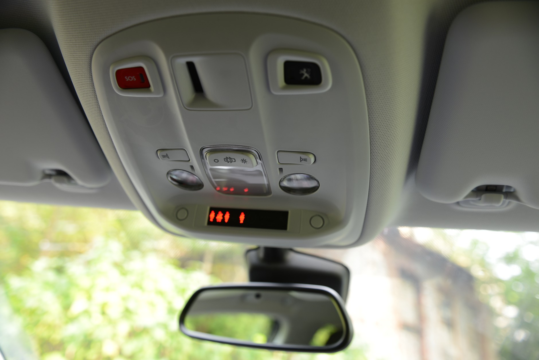 Peugeot 308 SW 1.6 HDI