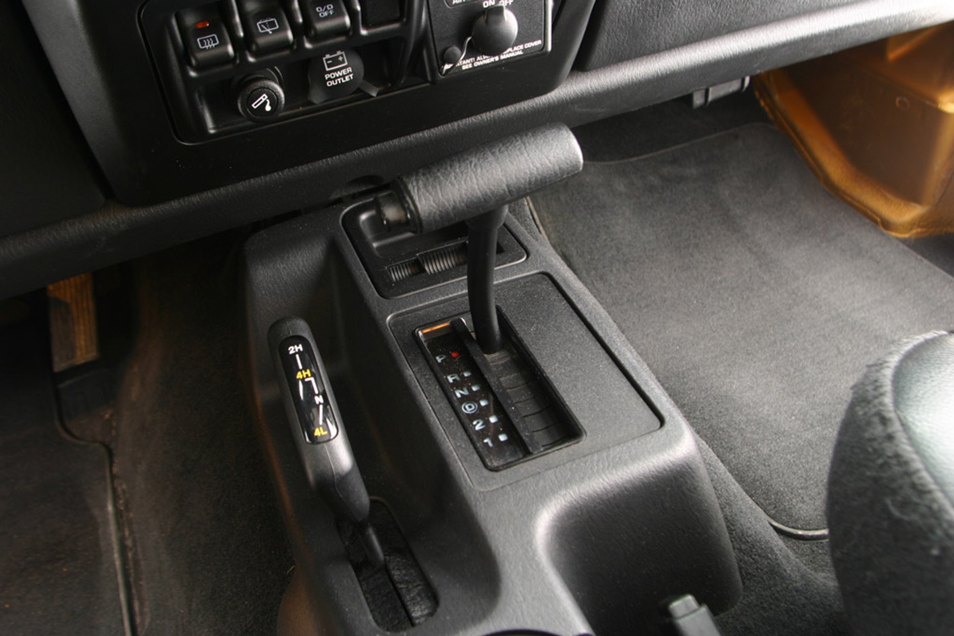 Jeep Wrangler: klasyk wśród terenówek