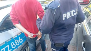 Audi zderzyło się z karetką na sygnale. 40-latka natychmiast aresztowano