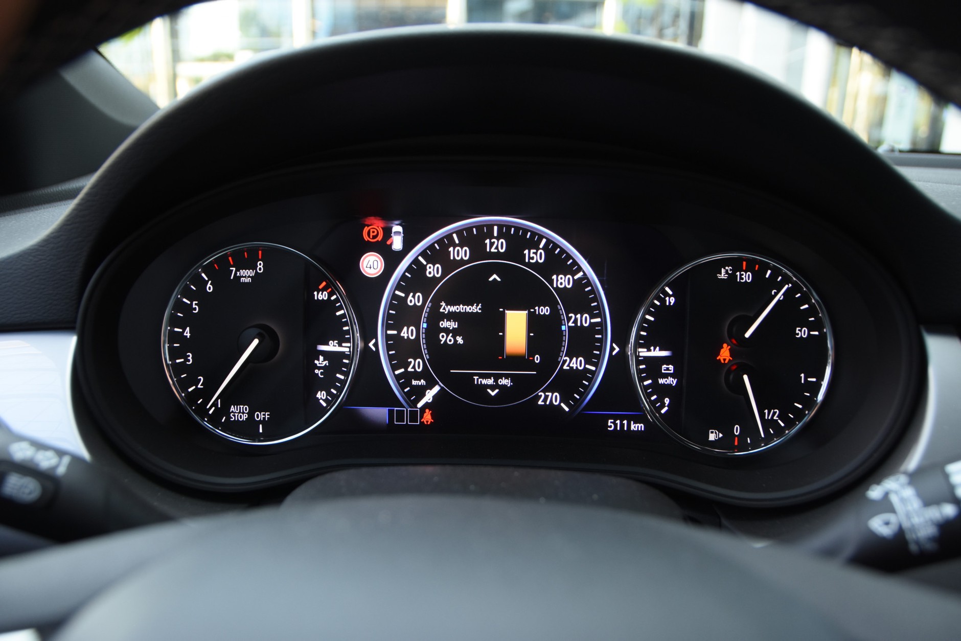 Opel Astra – mocna rodzinna wersja