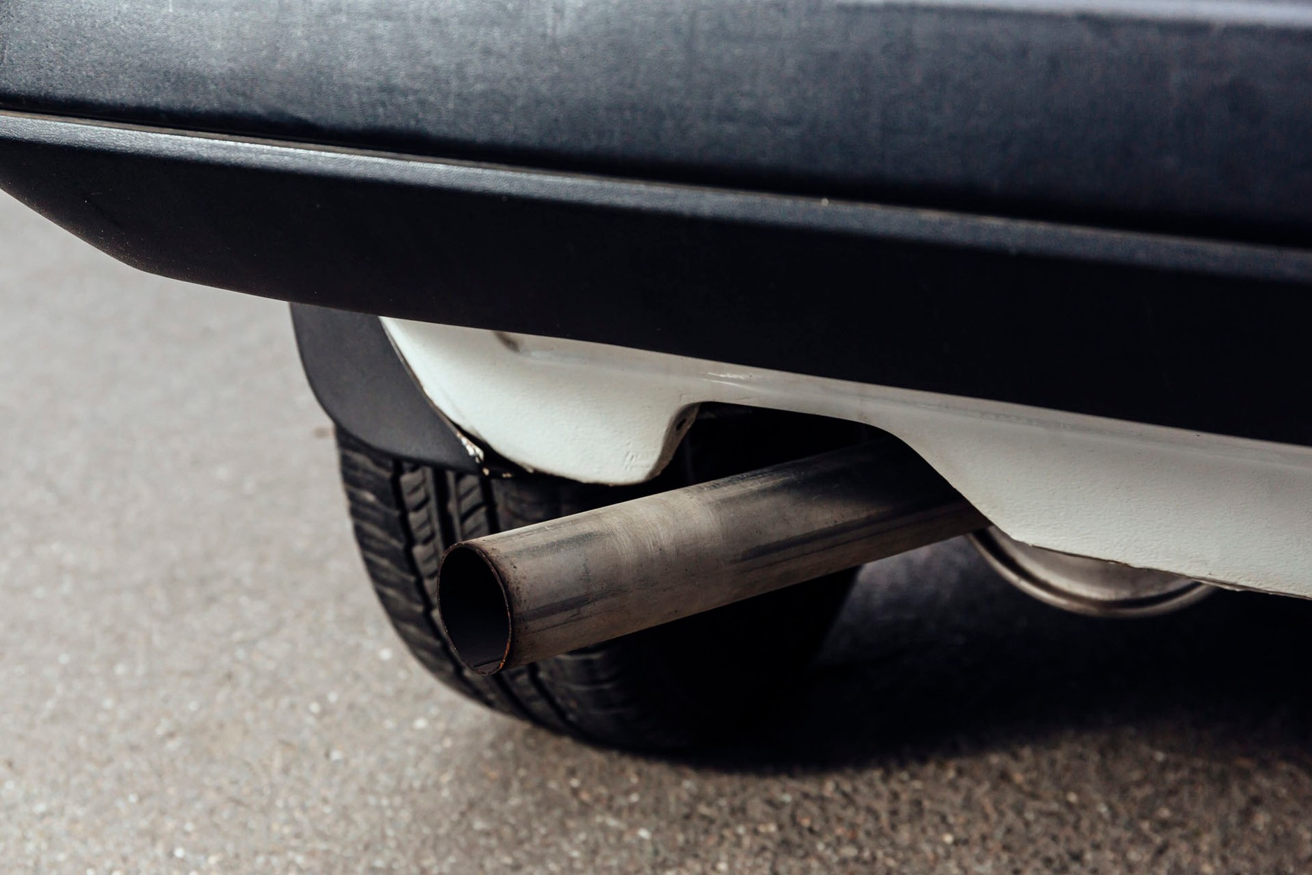 Volkswagen Golf I GTI - popularność bez końca