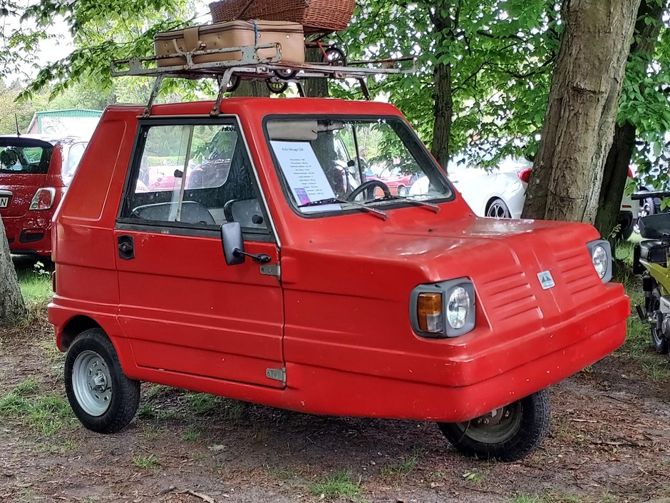 Forza Italia 2025