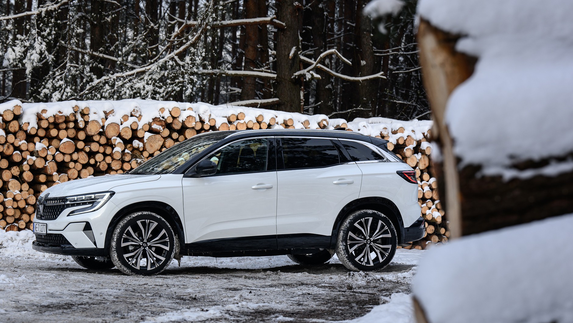 Renault Austral 2023