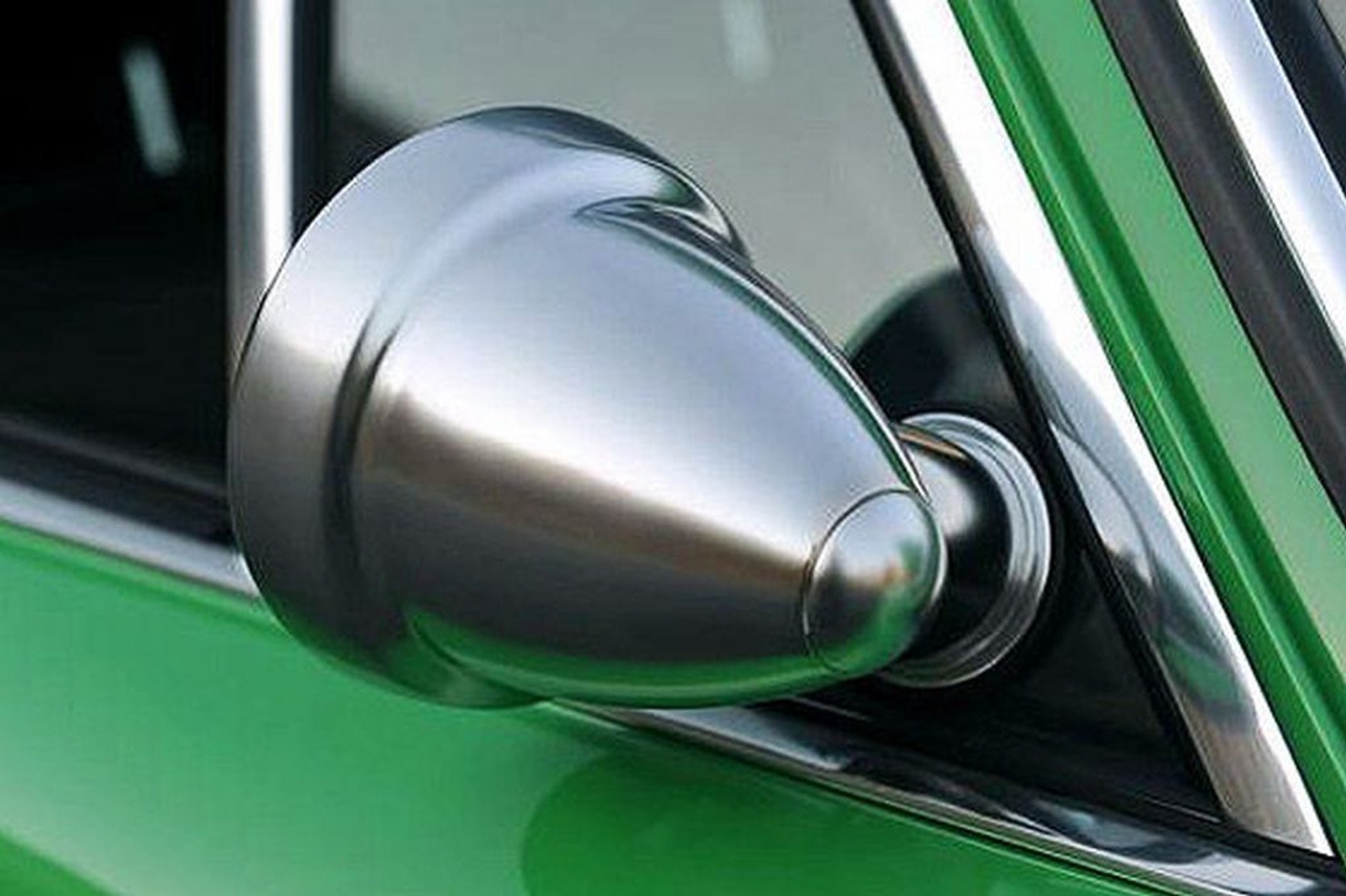 Singer 911 – kopia lepsza od oryginału?