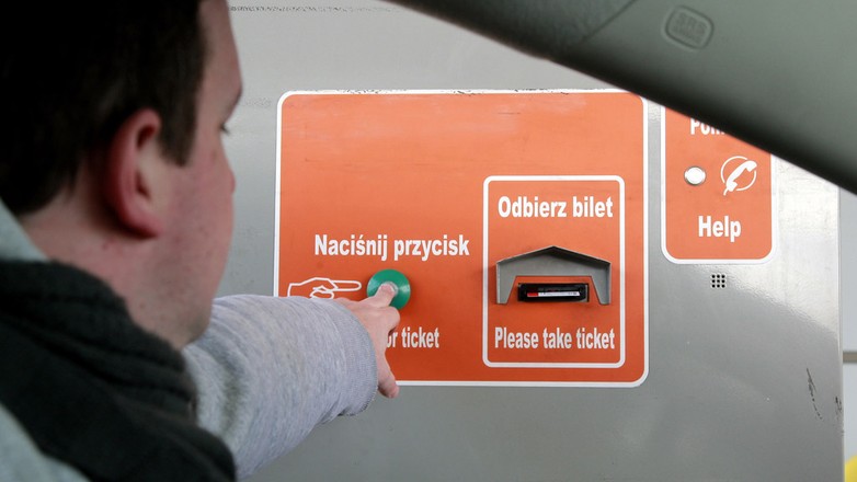 ViaTOLL dla każdego?