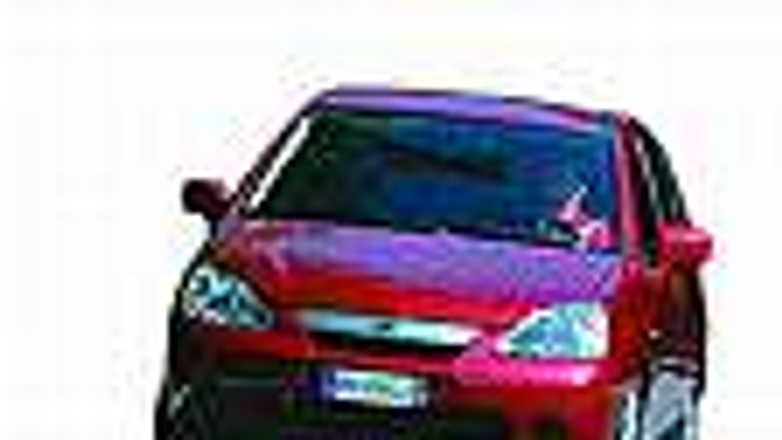 Suzuki Liana: żyć w nowej epoce?