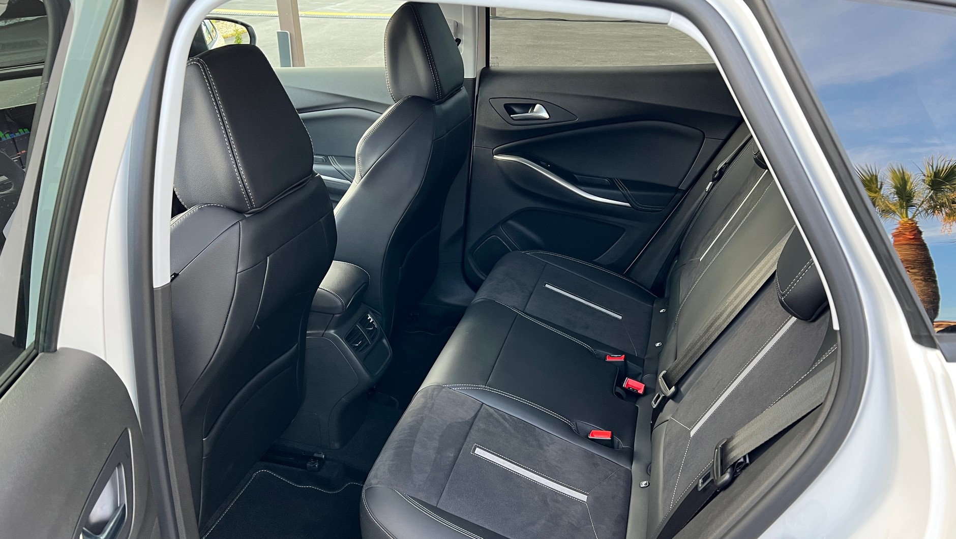 Opel Grandland GSe 2023