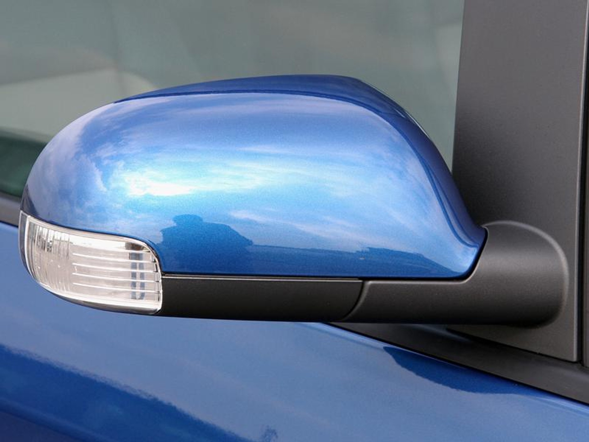 Volkswagen CrossTouran – pierwsze wrażenia